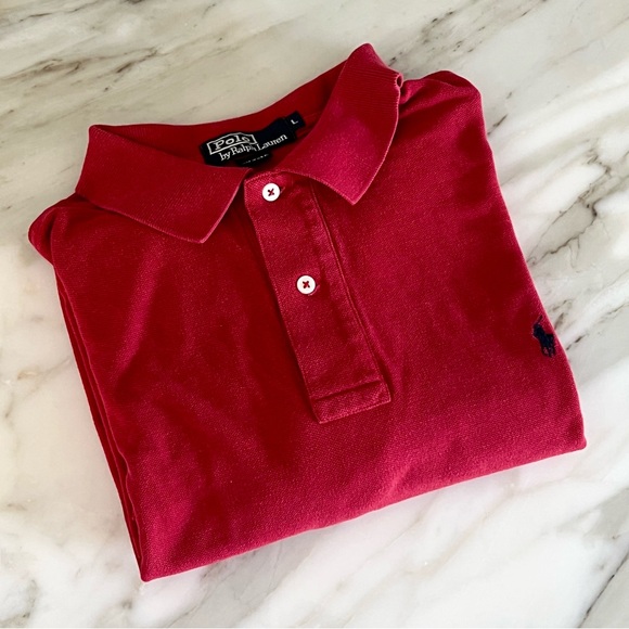 Men’s Polo by Ralph Lauren - Picture 1 of 4